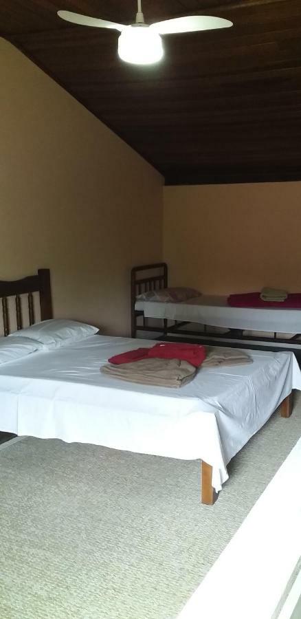 Hospedagem Majestade Araquari Rom bilde